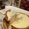 シカゴピザ＆スフレオムレツ Meat&Cheese ARK2nd 新宿店