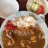 おいかわ食堂