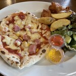 ヨコマチテラス - 