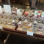 みすゞ飴本舗 - 