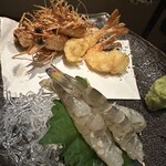 釜めしと海鮮の店 ジャポニカサード - 