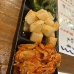 炭火焼肉 藤井 - 