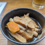 居酒屋 仲よし - 