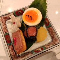日本料理 おりじん - 