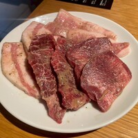 ビーフキッチン 恵比寿店 - 