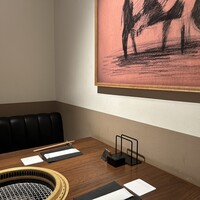 うしごろバンビーナ 銀座店 - 