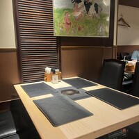 ステーキ パンドラ 匠 - 