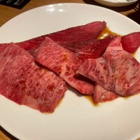 ビーフキッチン 恵比寿店 - 