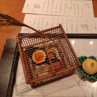 日本料理 おりじん - 