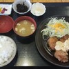 たかちほ食堂