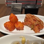 うしごろバンビーナ - 