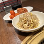 うしごろバンビーナ - 