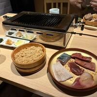 焼うお いし川 - 