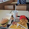 マクドナルド 市名坂店
