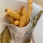 モスバーガー - 