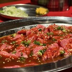 焼肉ヒロミヤ - 