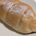 パリクロアッサン - 料理写真: