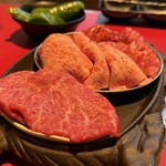 焼肉ヒロミヤ 新本店 - 