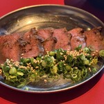 焼肉ヒロミヤ - 