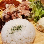 キッチンパンチョ - 