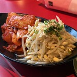 焼肉ヒロミヤ - 