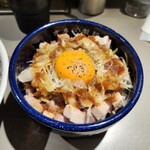 富喜製麺研究所 - 