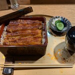 うなぎ 目白ぞろ芽 - 