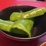 焼肉ヒロミヤ - 