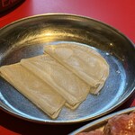 焼肉ヒロミヤ - 