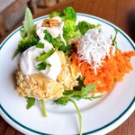 tar(タァ) 渋谷店 - 