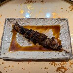 うなぎ 目白ぞろ芽 - 