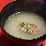 焼肉ヒロミヤ - 