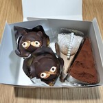 つくだ菓子舗 - 