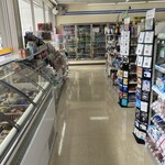 ミニストップ - 内観写真: