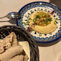 Trattoria Tabule - 
