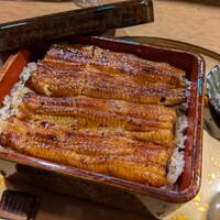 うなぎ 目白ぞろ芽 - 