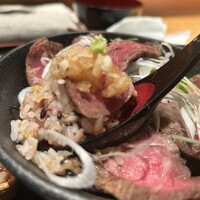 赤坂 金舌 - 
