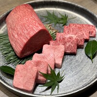 USHIGORO S. SHINJUKU - 