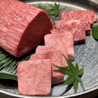 USHIGORO S. SHINJUKU - 