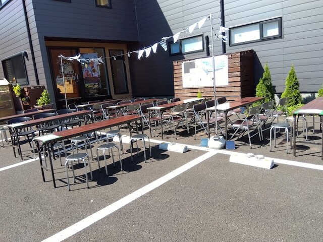 シュトゥーブ（Stüb’l） - 苫小牧（ダイニングバー）の写真