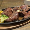 ステーキ＆ハンバーグ専門店 肉の村山 草加マルイ店