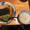 麺ハウス こもれ美