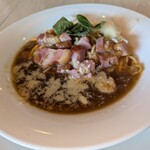 デニーズ - 料理写真: