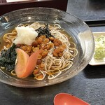 たつみ食堂 - 