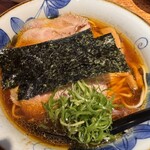 麺ハウス こもれ美 - 