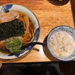 麺ハウス こもれ美 - 