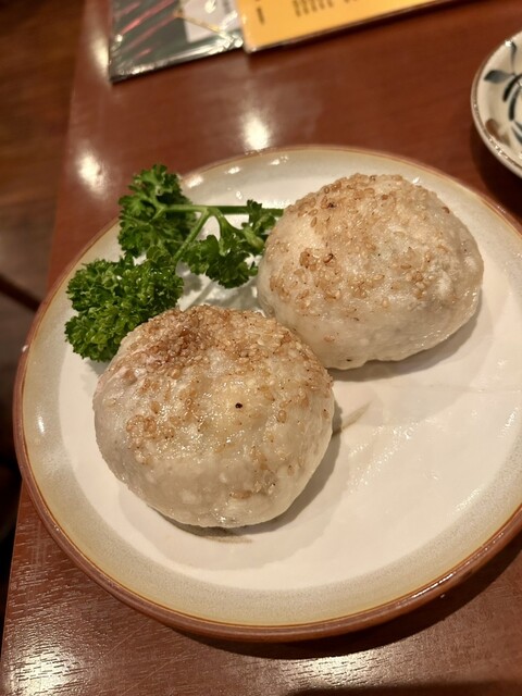 Koshou Manju PAOPAO photo 2