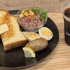 botanical cafe Konoha - 