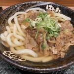 はなまるうどん 京橋店 - 