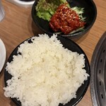 焼肉山河 北浦和店 - 